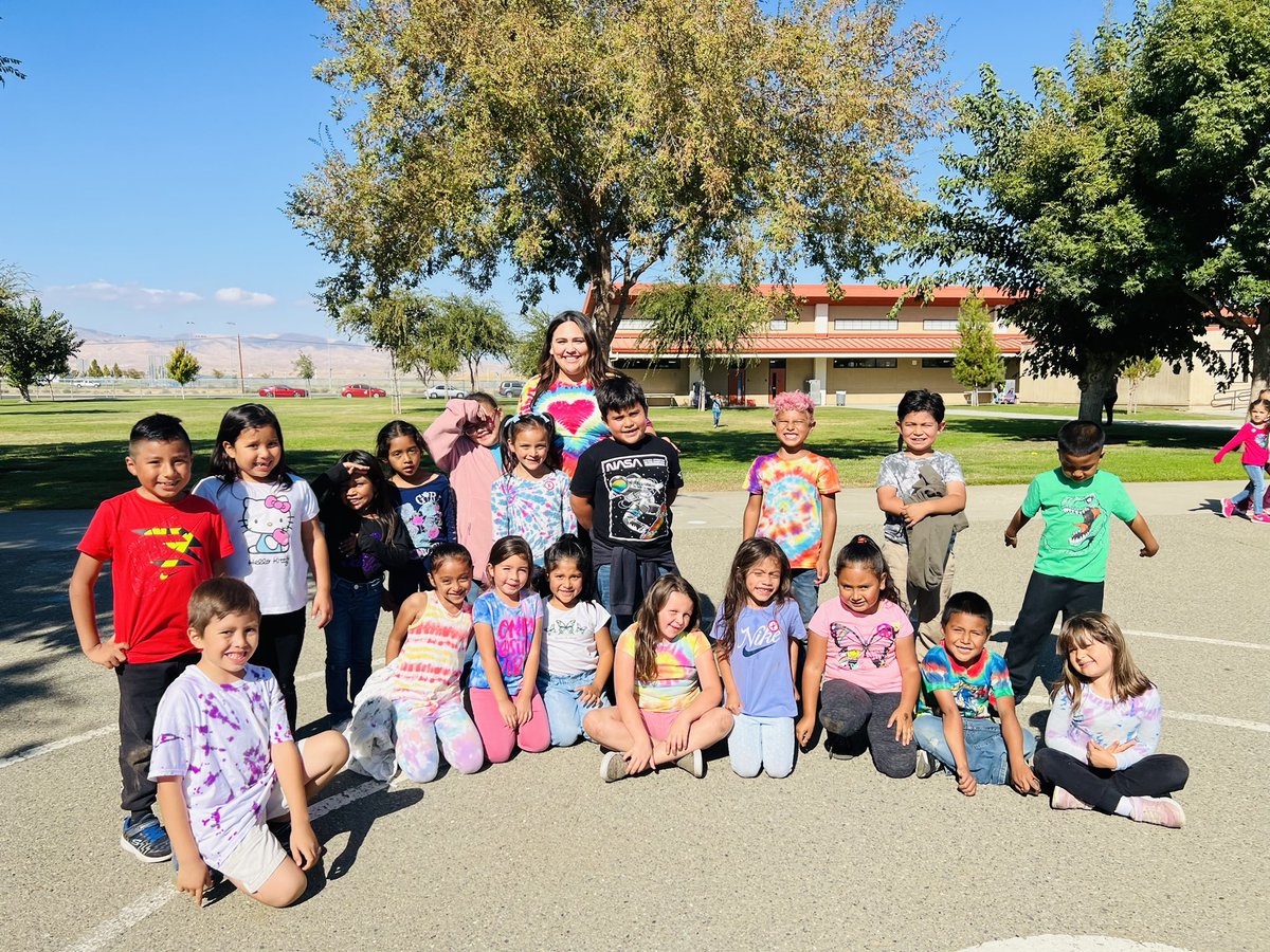 CHUSD Bishop Cheney Elementary tweet media