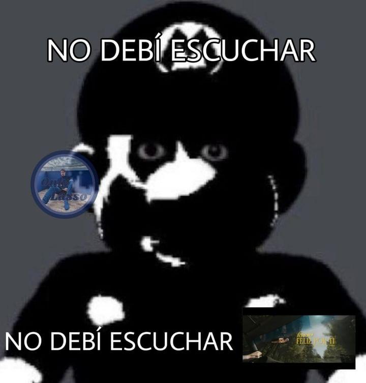 ME SIGUE DOLIENDO LA CANCIÓN COMO LA PRIMERA VEZ QUE LA ESCUCHÉ 😭
<a href="/LassoMusica/">lasso</a>