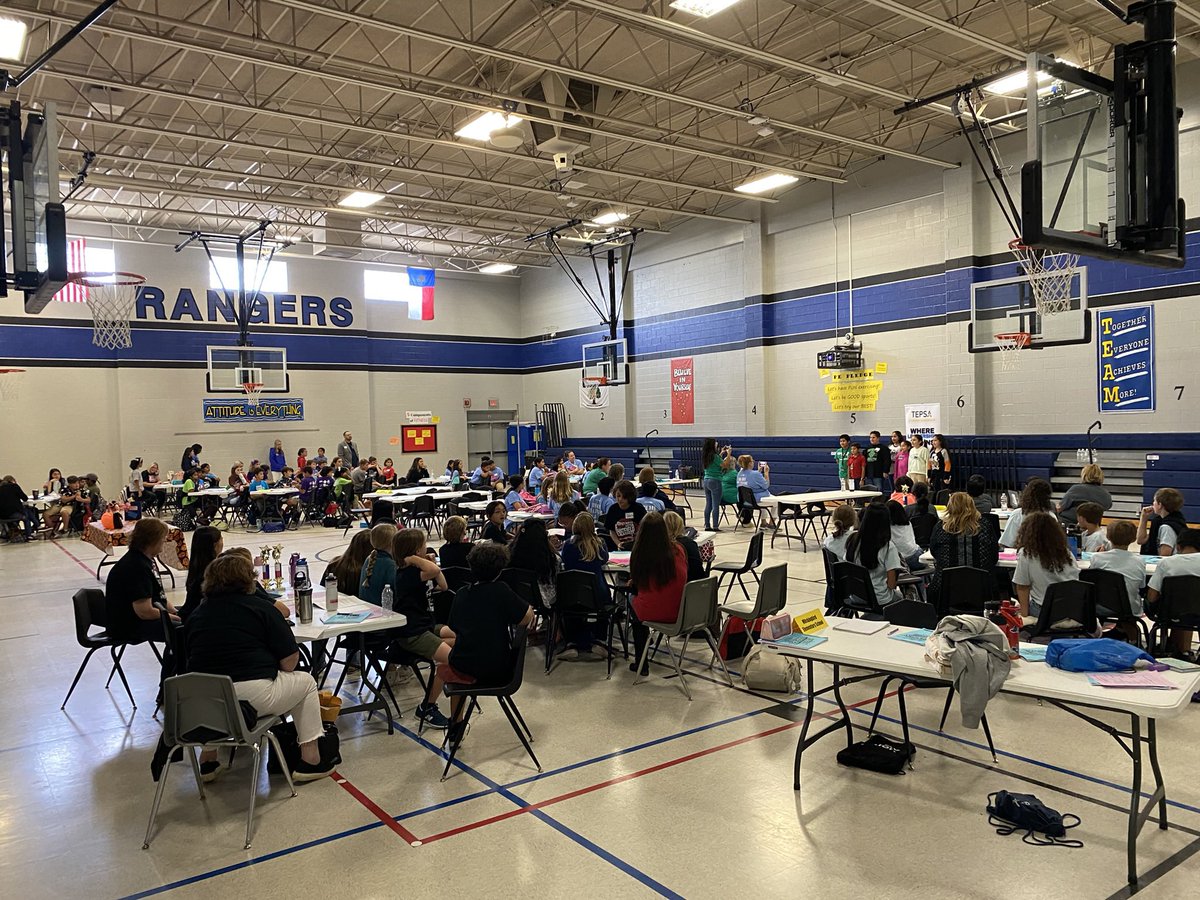 Wilson Elementary tweet media