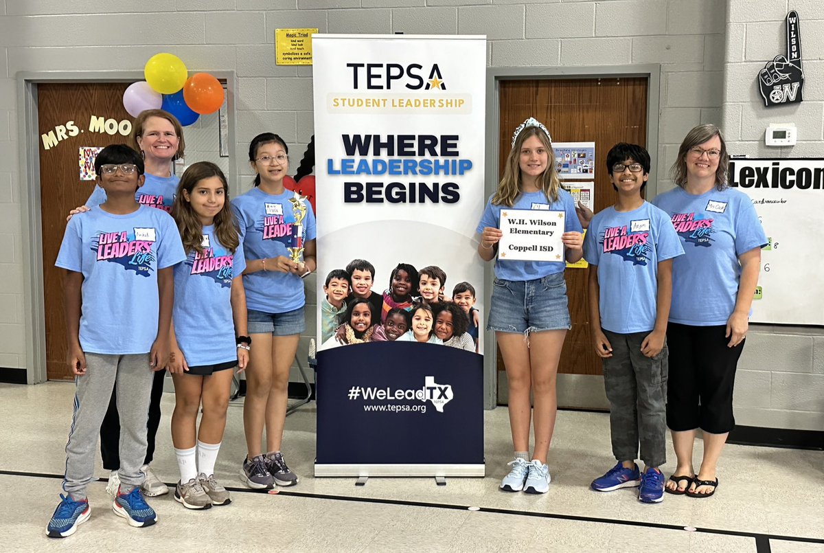 Wilson Elementary tweet media