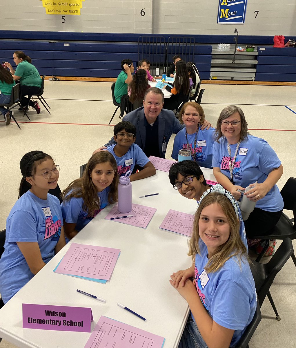 Wilson Elementary tweet media