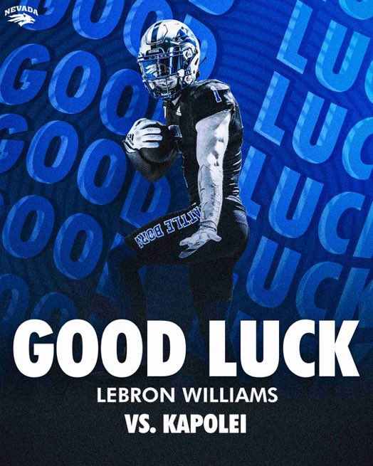 Thank you 🤙🏽💙 <a href="/NevadaRecruits/">Nevada FB Recruiting</a> #GOBIGRED