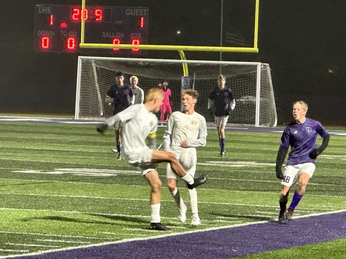 WRHS Athletics (@farmerchampions) on Twitter photo #onecityonehighschool <a href="/farmerchampions/">WRHS Athletics</a> <a href="/JeffcoAthletics/">Jeffco Athletics</a> At the half, 1-1 at Lutheran High School. Go Farmers! #onecityonehighschool <a href="/farmerchampions/">WRHS Athletics</a> <a href="/JeffcoAthletics/">Jeffco Athletics</a> At the half, 1-1 at Lutheran High School. Go Farmers!