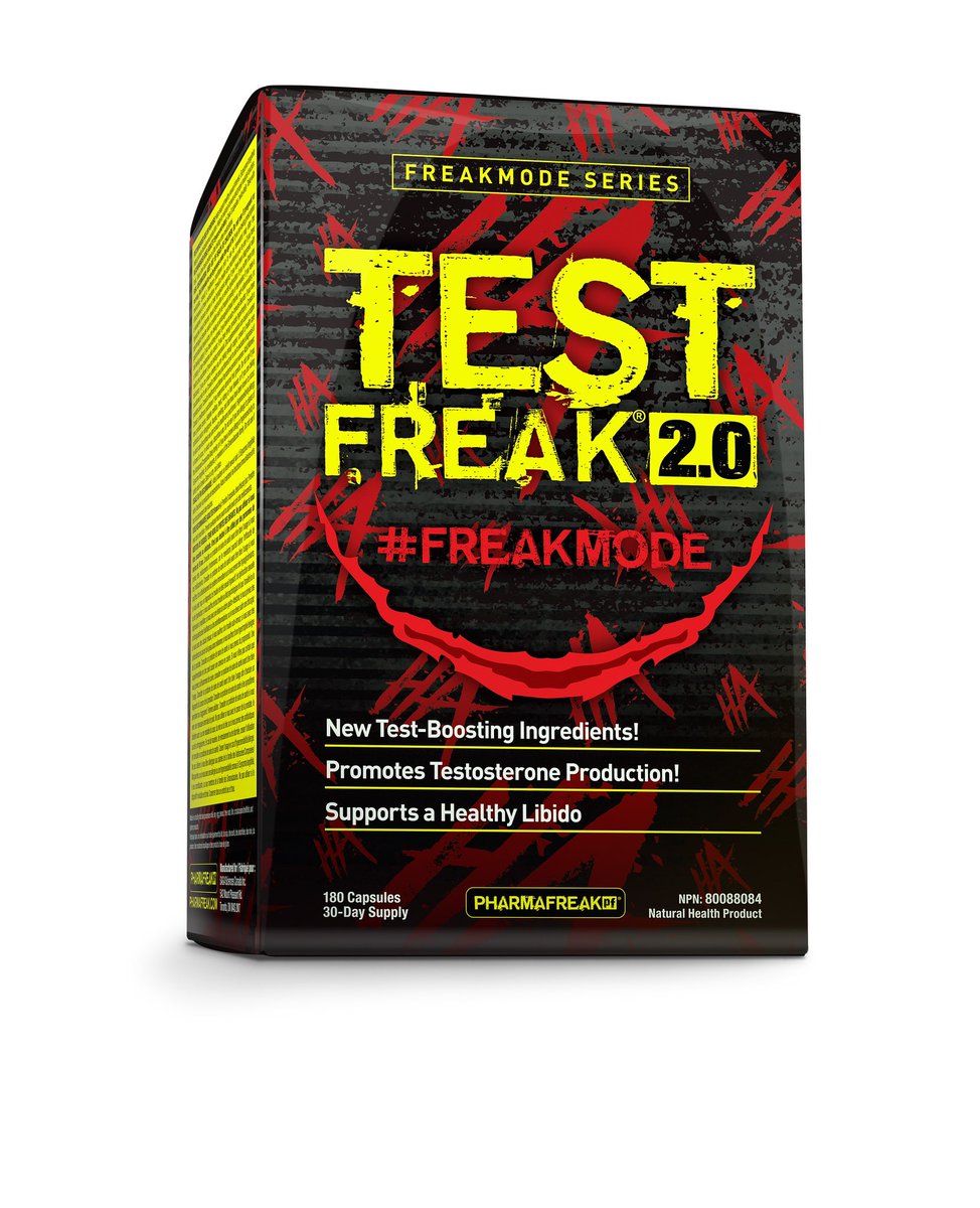 Mr Ripped Freak tweet media