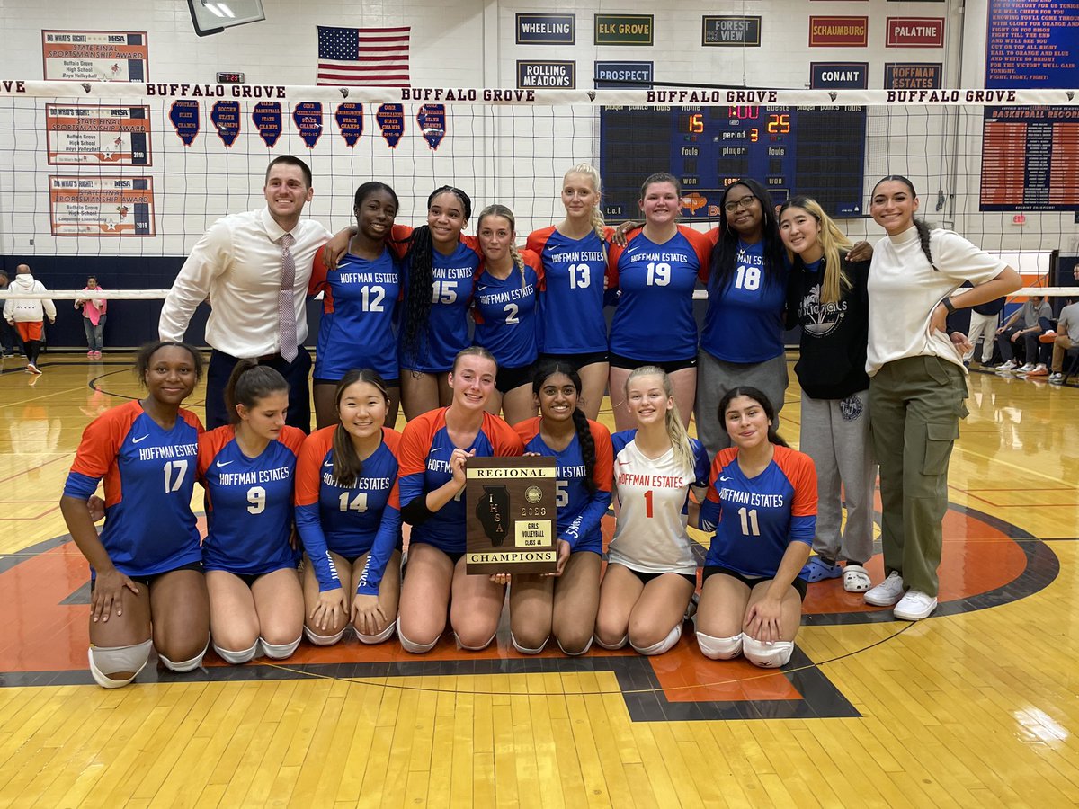 HEHS GirlsVolleyball tweet media