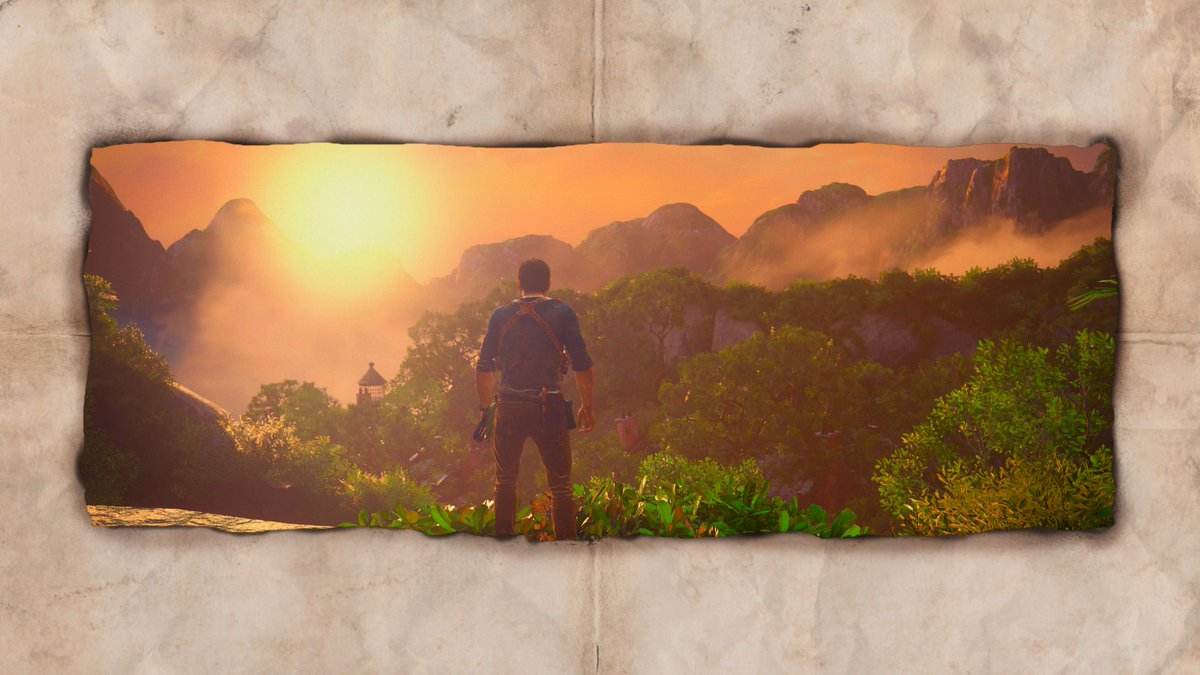 NinjaHero16's tweet photo. #PS5Share, #UnchartedLegacyofThievesCollection https://t.co/KnBiVSZJv6