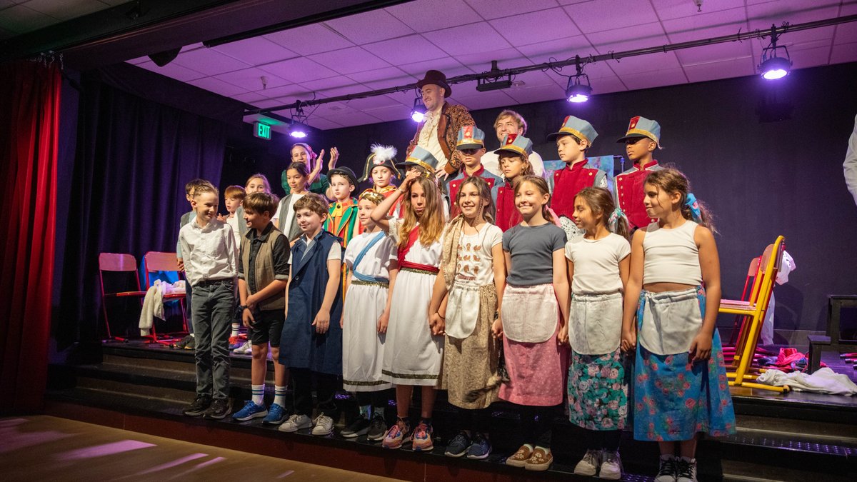 Lycée Français de San Francisco tweet media