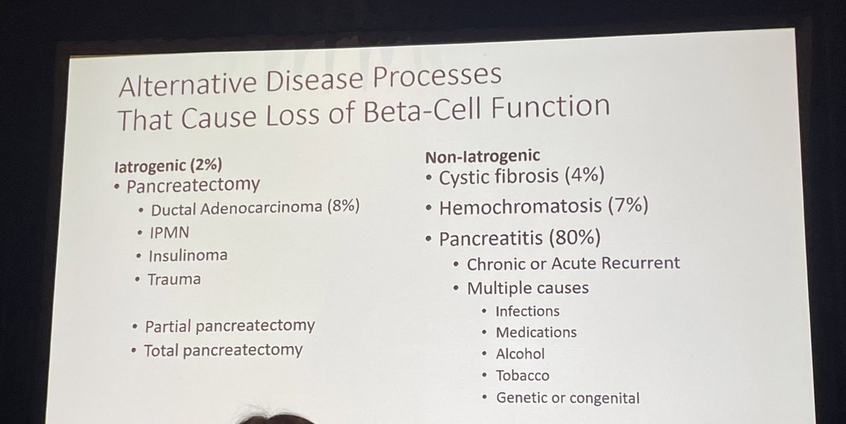 OxTxResearch's tweet photo. Extending the indication of pancreas Tx and beta cell replacement #ipita #Sandiegomeeting2023 #IPITASanDiego2023 @IPITAgroup https://t.co/tiyXZUxBJ6
