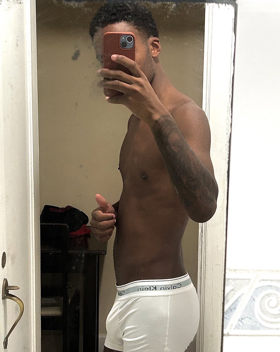 Corpo tá lindinho viu 😮‍💨