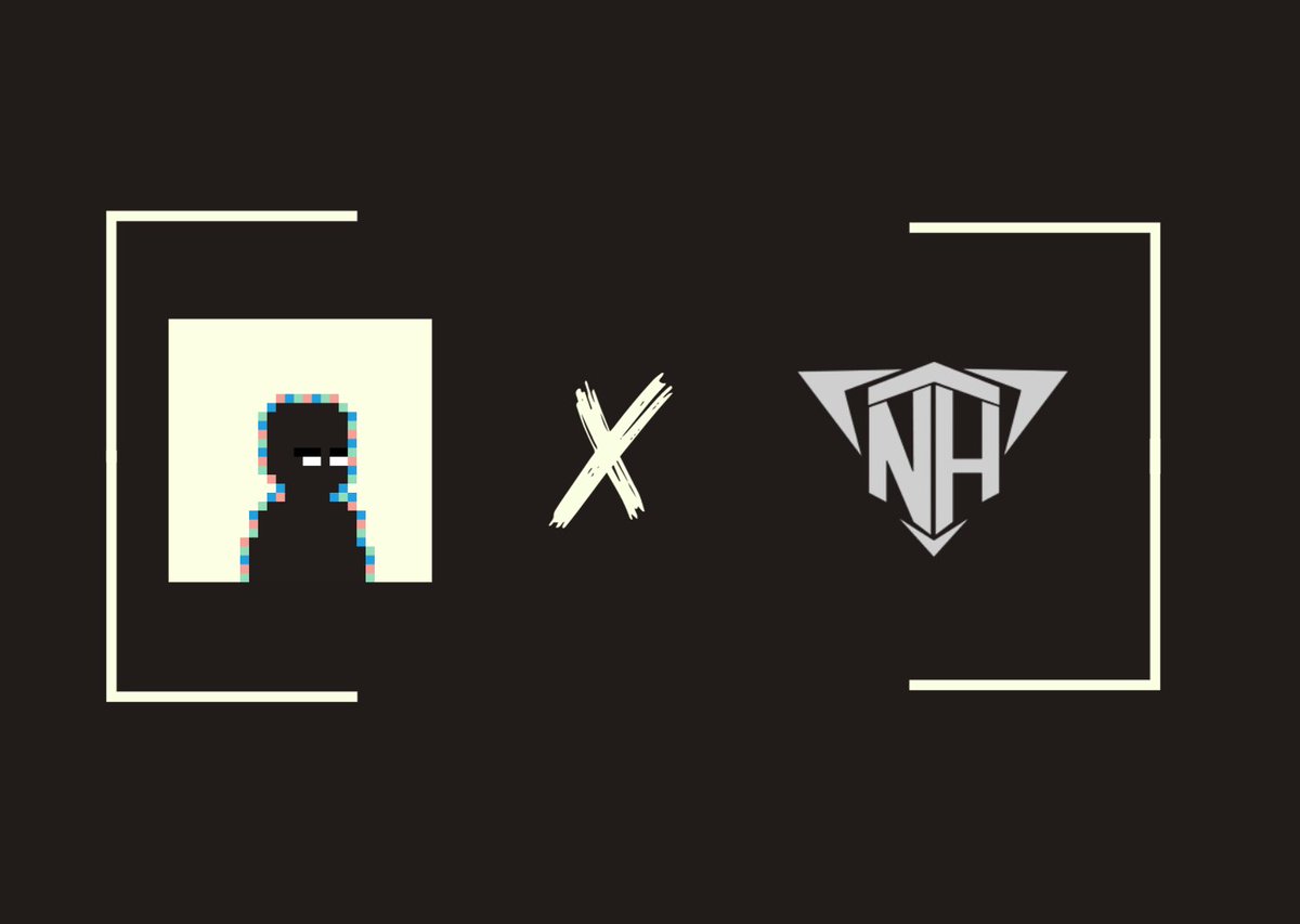 NFTSHUB_'s tweet photo. $INJ is soaring , here is an INJ project for you 

- Free Mint 
- Cool Art

Join Now : https://t.co/K4dDa8zEIn https://t.co/gYo29Yx6gW