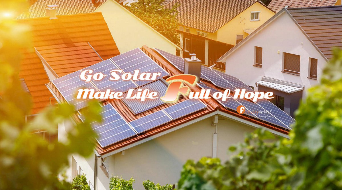 Where there is Sunlight, there is Future☀️
Where there is Technology, there is Creation⚙️

#solarbattery #solarinverter #solarpanel #solarpower #lithiumbattery #sustainable #felicitysolar #madeinchina #africasolar

felicitysolar.com