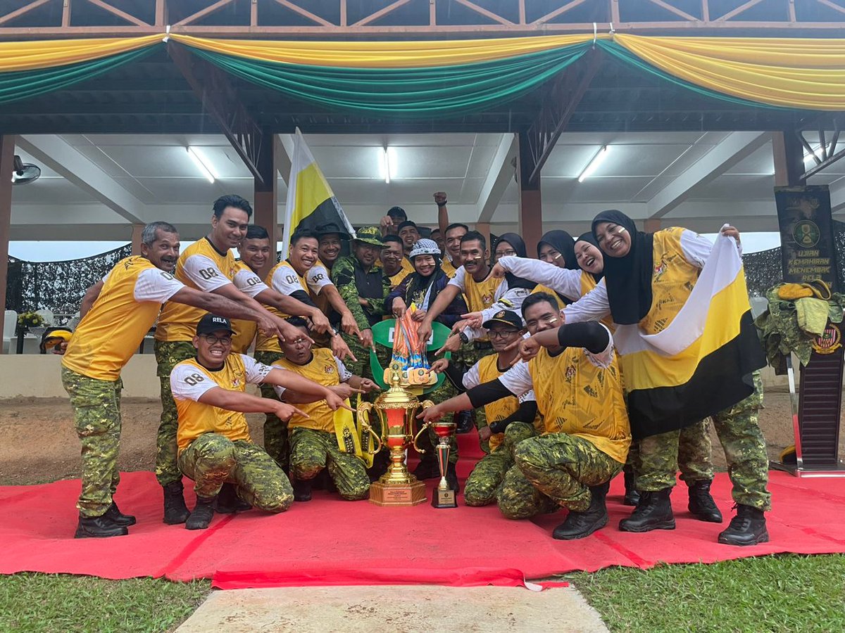 RELA Negeri Perak tweet media