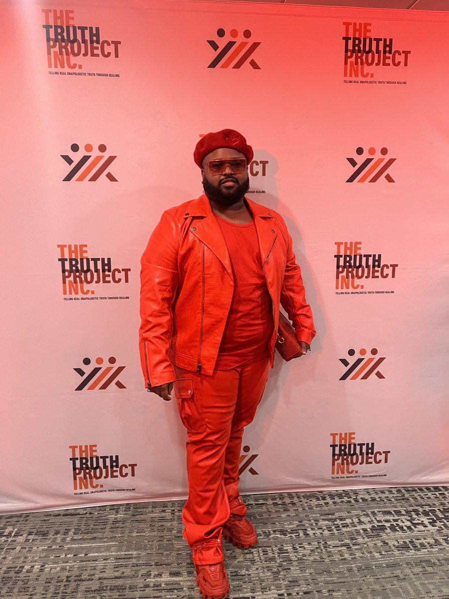 KyngCassius's tweet image. Paint the Town #CodeRed ❤️🚨🚨

#CodeRedFundraiser #TruthProjectHTX 

Follow @truthprojecthtx on Facebook, Instagram and X. 

To donate to click link in #thetruthprojecthtx’s #linkinbio