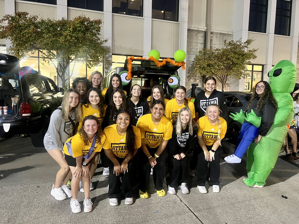 Ottawa Braves Softball tweet media