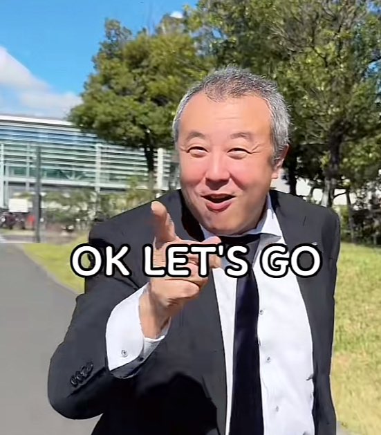 wine_de_kanpai's tweet image. おはようございます🌈

デスクがステップを教えてくれるよ😀
見せてもらいましょう✨

#ワインでカンパイ
#slickback
▶️✨
youtube.com/shorts/D-Q5XHw…