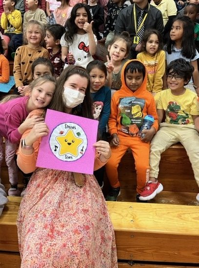 My job brings me such JOY. ❤️