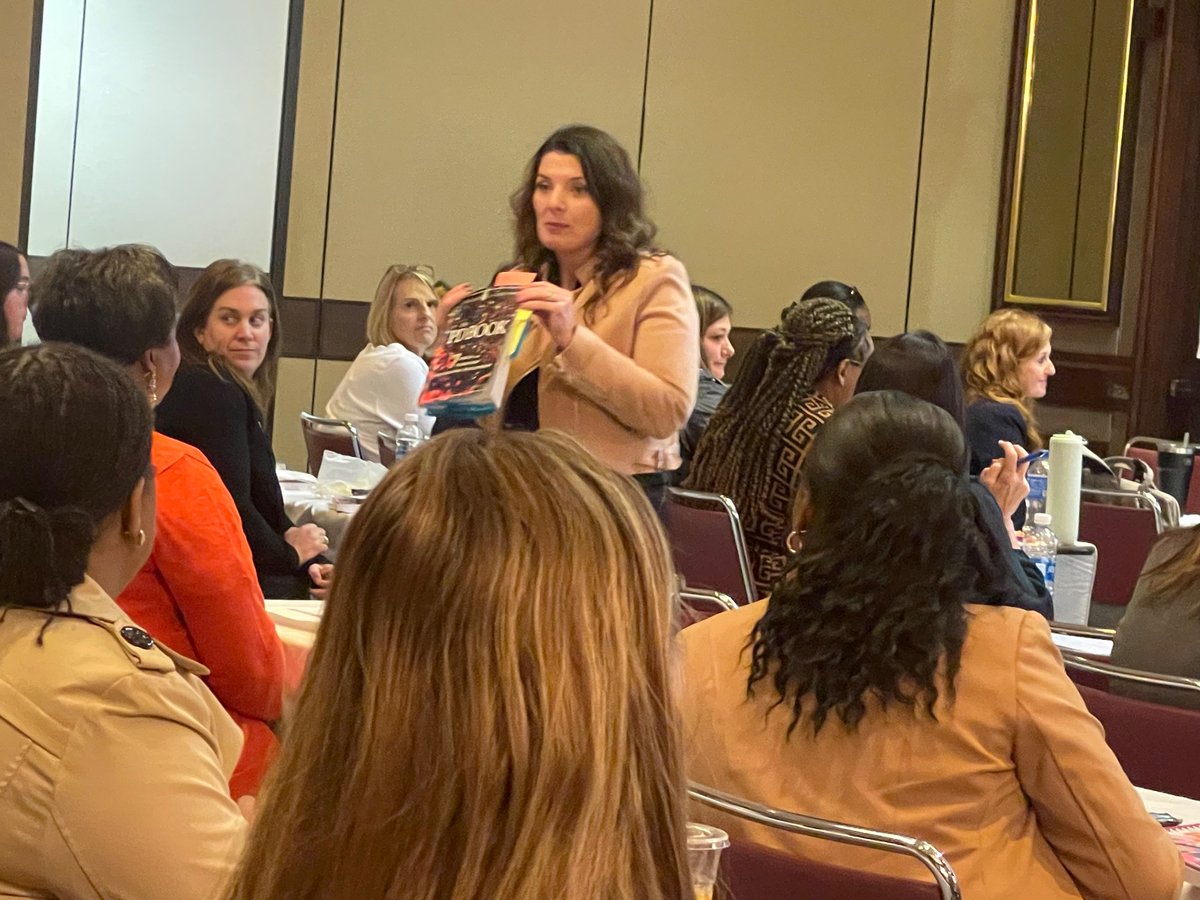 DiggsTosha's tweet photo. This week has been filled with learning, and today was no different! LIfT MTSS Sessions today were magnificent!
#IronSharpensIron #BetterTogether #LiftingOneAnotherUp https://t.co/b9kvSZfAoa