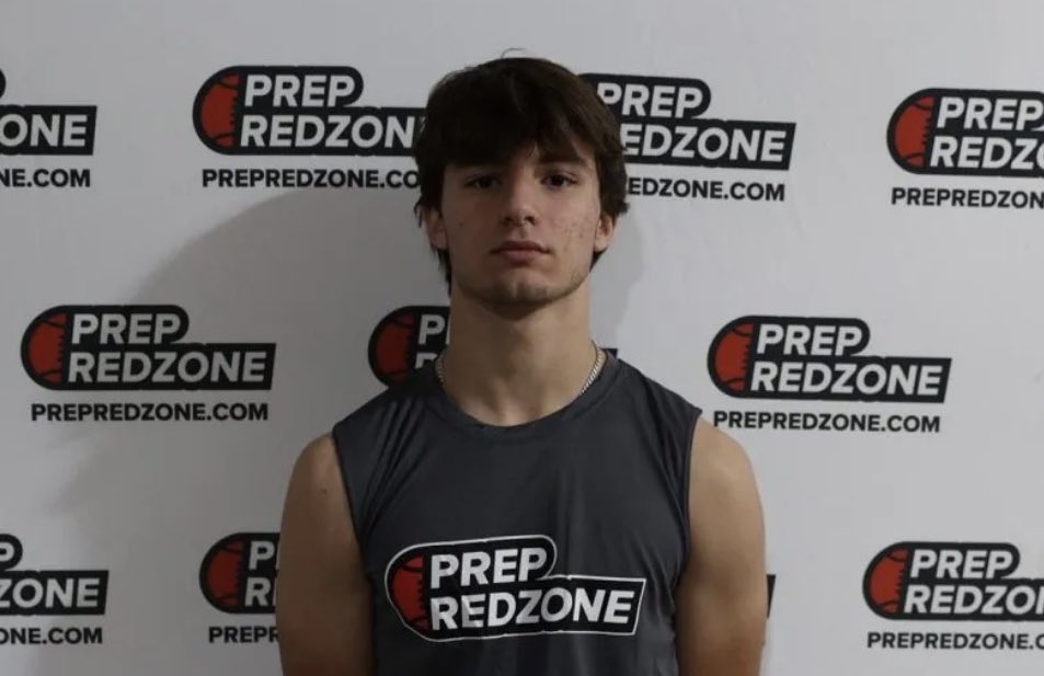 Uncommitted Senior RBs Leading Teams Into the Playoffs

Playoffs are here! Many teams across IL will lean on their ground games for success. Read about the Top 4 uncommitted senior RBs here!

Read: prepredzone.com/2023/10/uncomm…
<a href="/Tonyfrmk3/">Tony Phillips Jr</a>