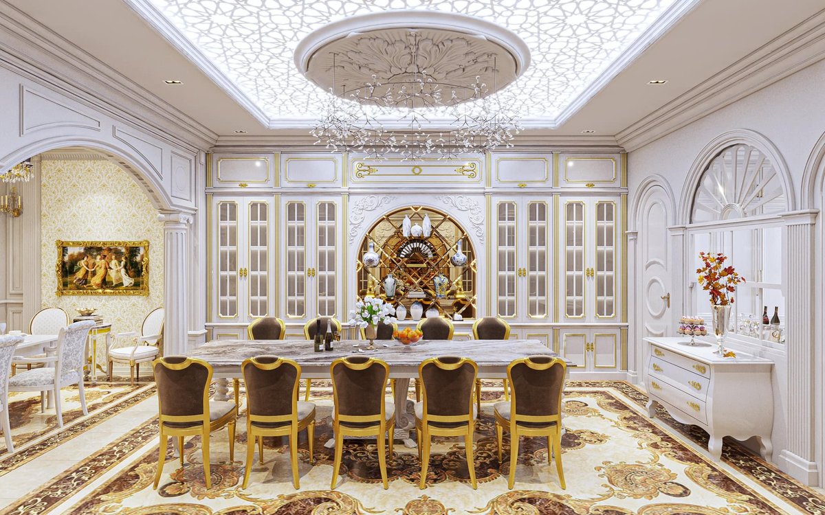 onetechhouse's tweet photo. Hôm nay mình chia sẻ với các bạn một không gian giành cho gia đình vô cùng đặc biệt.

#diningroom #moderstyle  #thietkenoithat #noithatdep #homedecor #interiors #interiordecor #onetechhouse #luxury #Trending #tip #PostTech #TipCoinEth #airdrop #AppleEvent #iPhone15Pro #Web3 https://t.co/MYQxQlGXd3
