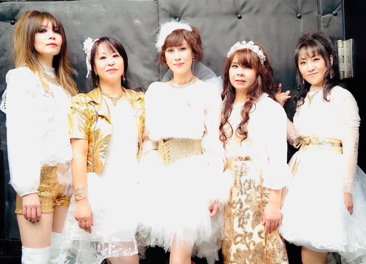 Pricenss_'s tweet photo. 2023.10.21
#NAONのNAGOYA2023

3年越しにようやく出演することができました！

全ての皆さまに感謝いたします💖

photo by Seiji Koide

#プリセンスプリセンス https://t.co/wLNb2F7qut