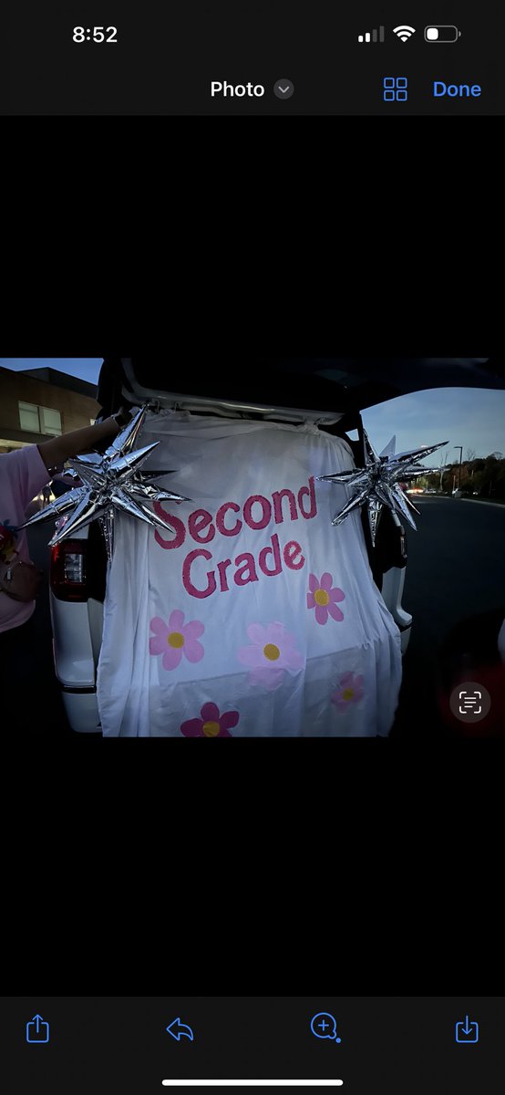 Ms. Glaze tweet media