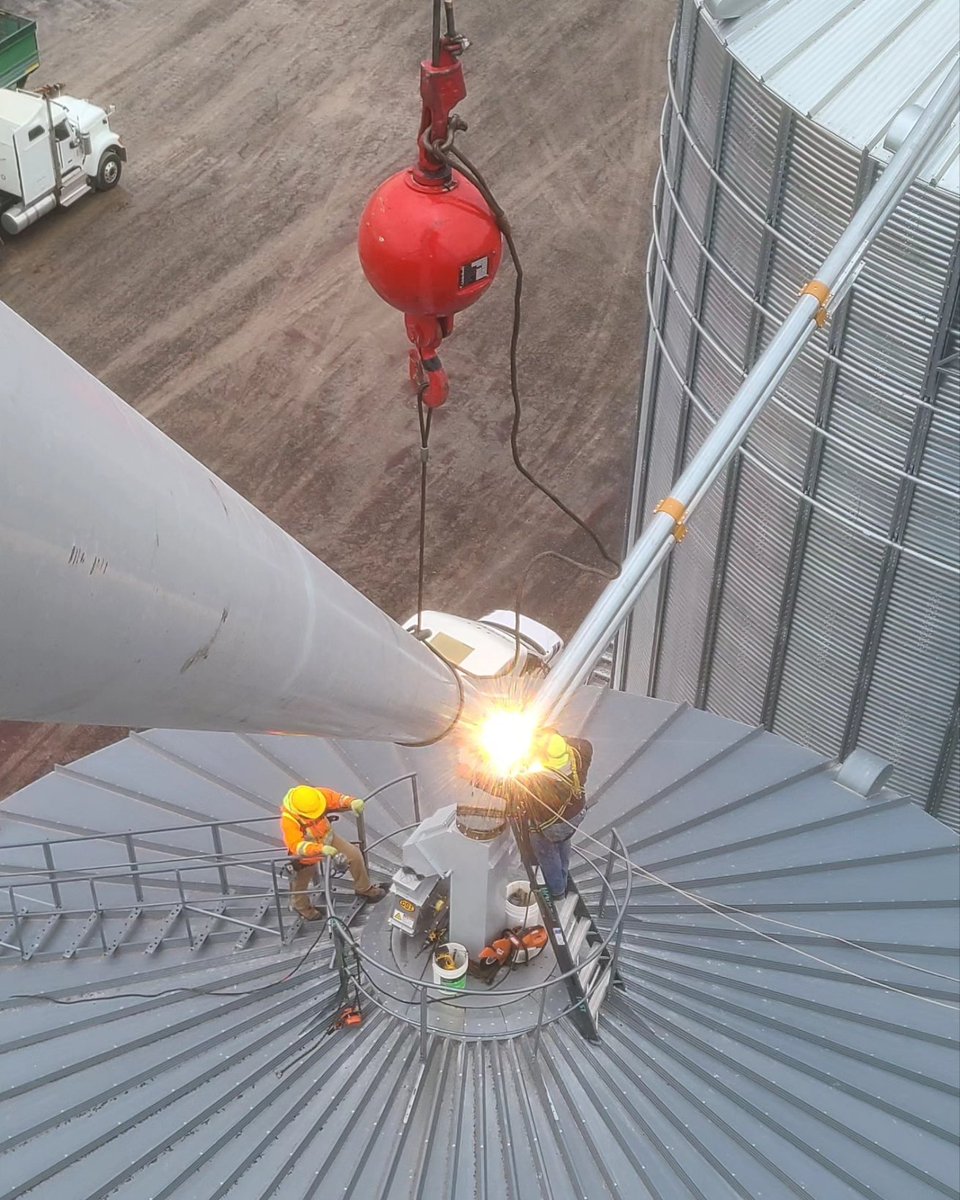 tenwattandrew's tweet photo. #craneday https://t.co/POA7BfVq7K