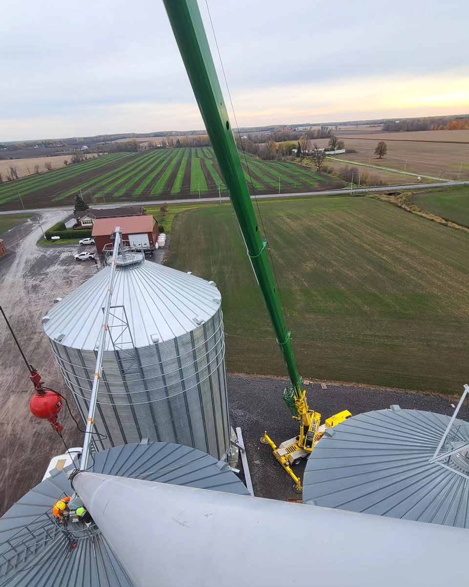 tenwattandrew's tweet photo. #craneday https://t.co/POA7BfVq7K