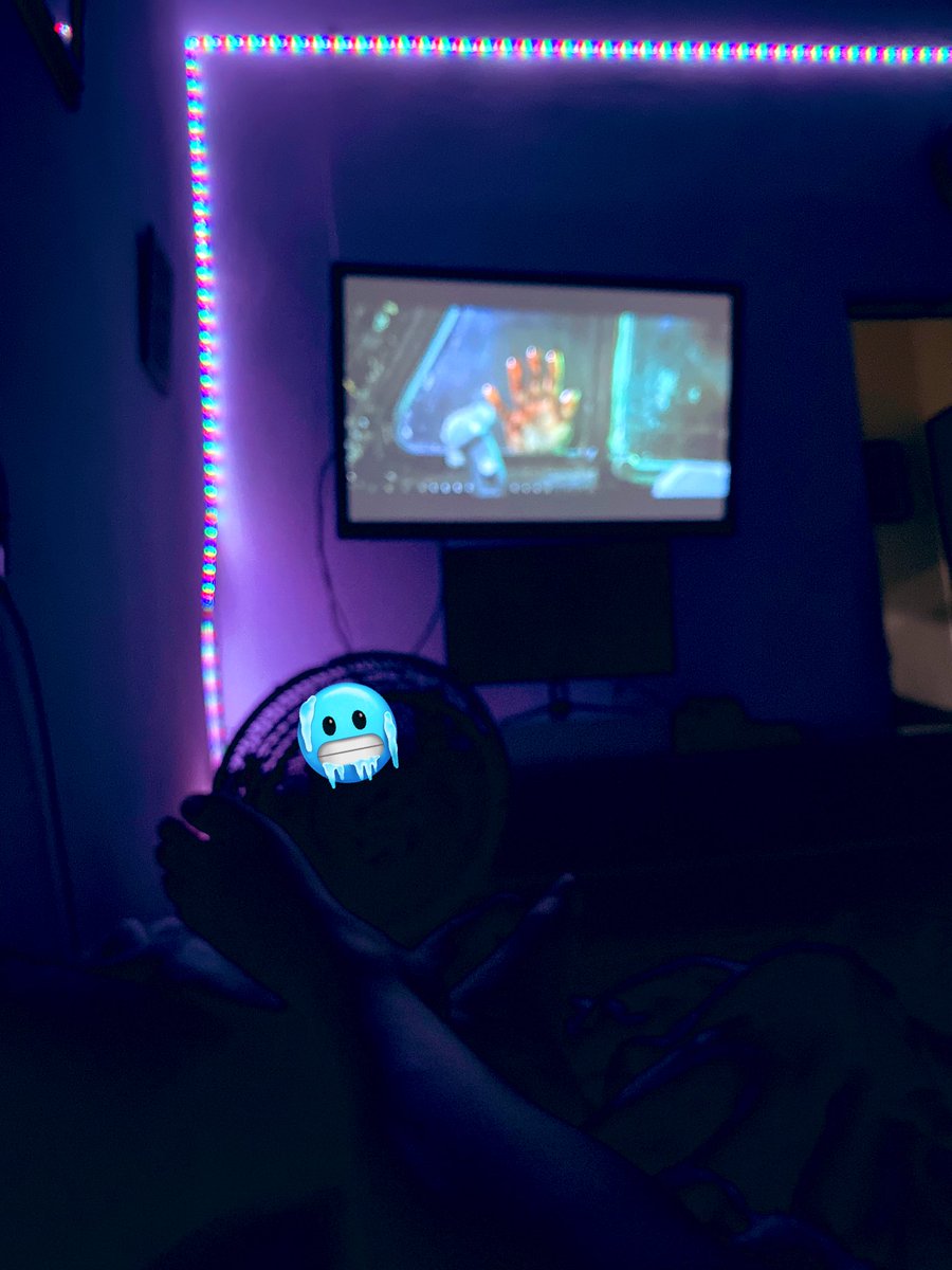 Noches frías y mágicas a tu lado :3