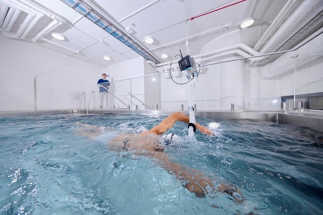 fabrizio_degni's tweet photo. #Huawei lauched in #Helsinki, #Finland, the 3rd #HealthLab with a structure of 1000 square meters, focusing on advancing wellness and fitness research. Huawei's new lab aims to refine sports and fitness algorithms, offering a reality-backed platform for tech innovation.
#Europe https://t.co/oFNkuG2E5I