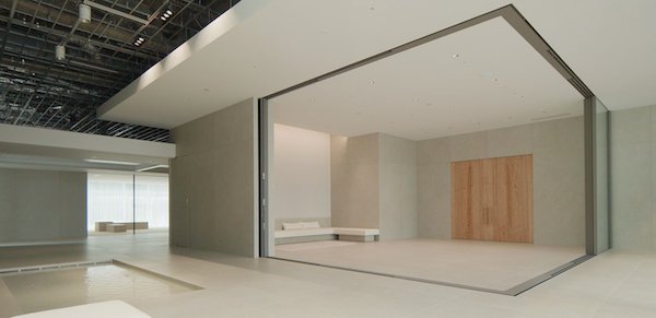 mmpweb's tweet photo. 株式会社LIXILが手がけるハイエンドブランド『NODEA』のショールーム『NODEA GALLERY』におけるサウンドデザインを、マスターマインドプロダクションが担当しました。

Music by Joi
Sound Produced by Master Mind Productions, Inc. https://t.co/BEnpvGQHYc