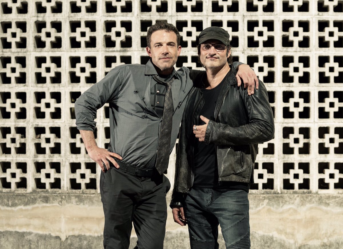 ⠀
冒頭5秒、既に騙されている。
 
観客の脳をハッキングして果てしない世界へと誘う！
 
ロバート・ロドリゲス監督の新たな傑作『#映画ドミノ』特別映像解禁!!
 
想像は覆され、必ずもう一度観たくなる。
『#映画ドミノ』本日公開！
youtu.be/Trkr9w5V9Ss