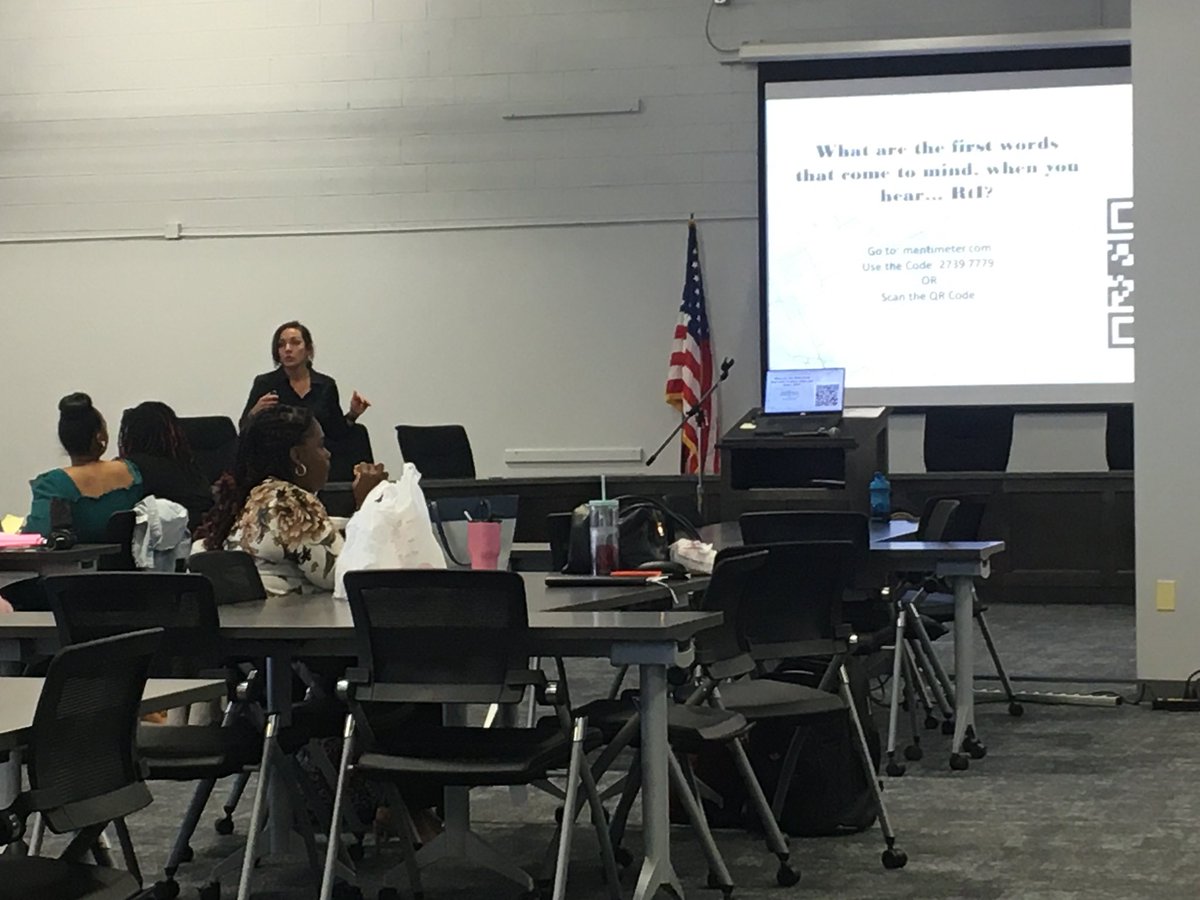 OlenaSFloore's tweet photo. Academic coaches support teachers every day! This group is always ready to learn as well. Today, we worked on Data and Curriculum Coaching, Tier 2 and 3 Interventions, and Supporting teachers with Narrative Writing! Thank you District Coaches for a great clinic! https://t.co/ZPGpiOPUcx