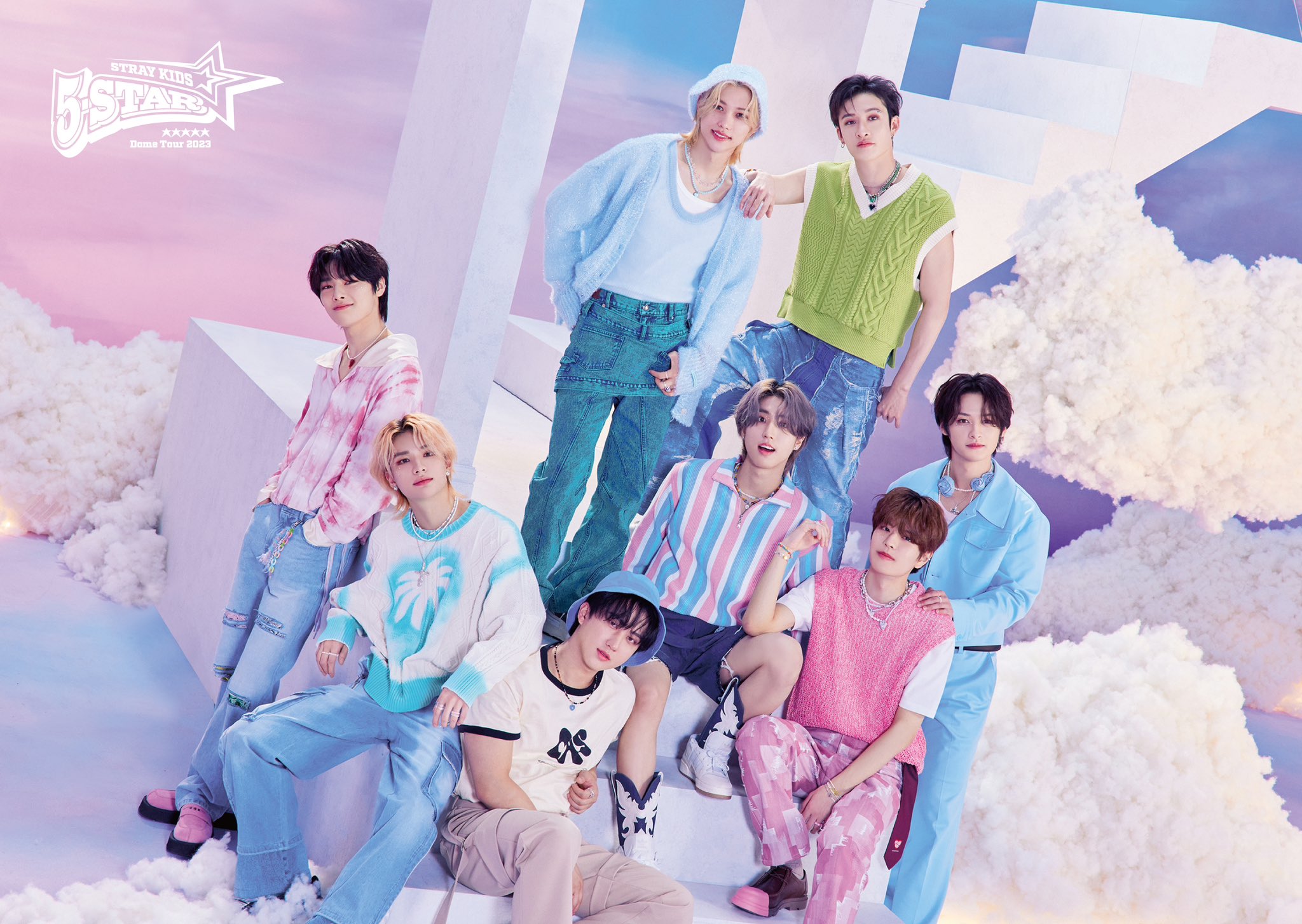 Stray Kids Japan Official on X: Stray Kids Japan Official on X: