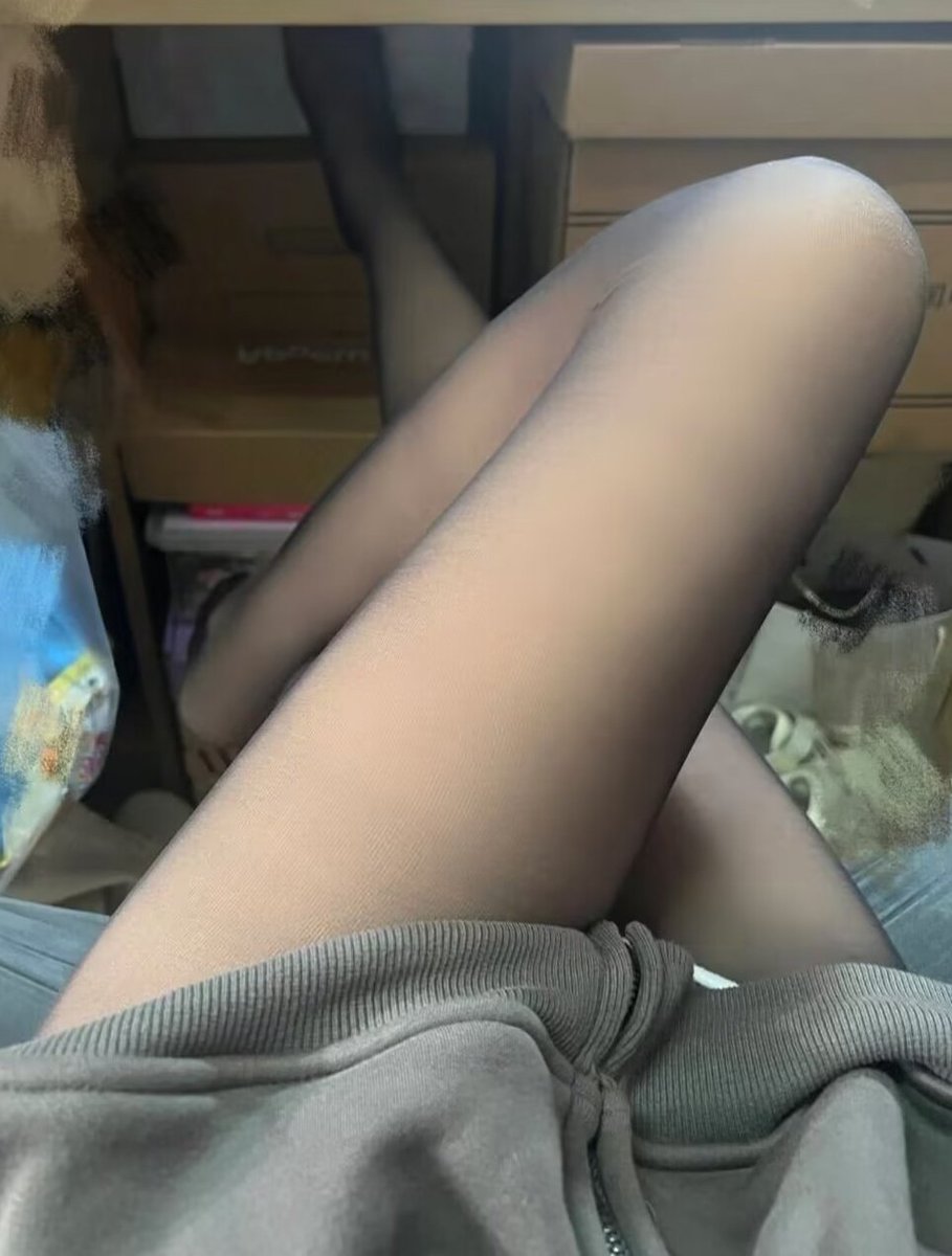 早晨黑丝 #伪娘 #伪娘cd #女装 #女装CD #女装男子 #女装大佬 #男の娘 #CDTS #雌堕母狗