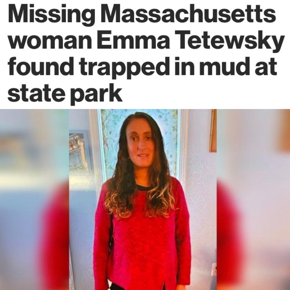 All Out Show tweet media