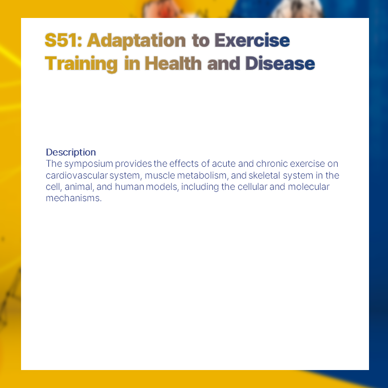 FAOPS2023's tweet photo. FAOPS 2023 
Program Details &amp; Tour/Transportation Information

- Symposium: S50 / S51
- Optional Tour Program: T08
- How to get to EXCO

Nov. 1-4, 2023, Daegu, Korea
The Future of Physiology is Today
#Physiology #FAOPS #Daegu https://t.co/8TWeJ7XWzy