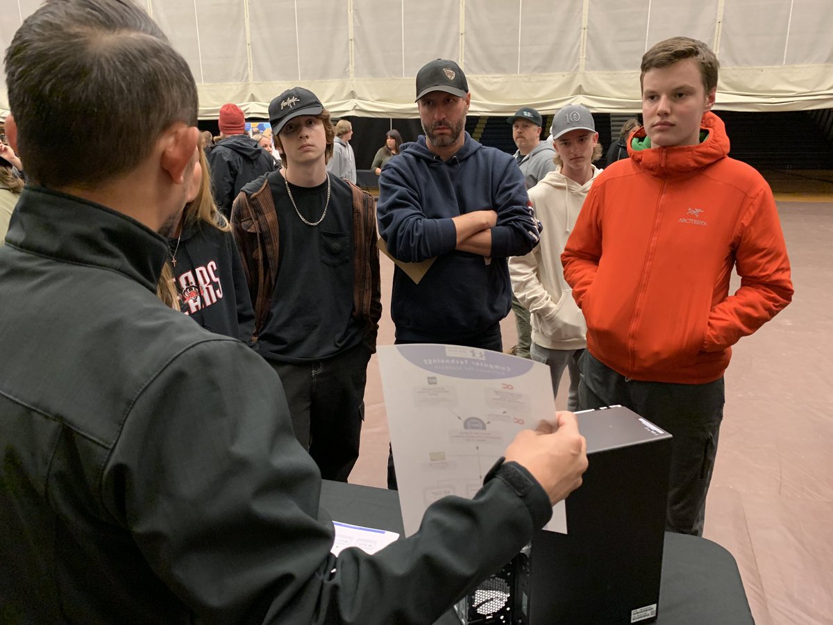 Central Okanagan Public Schools tweet media