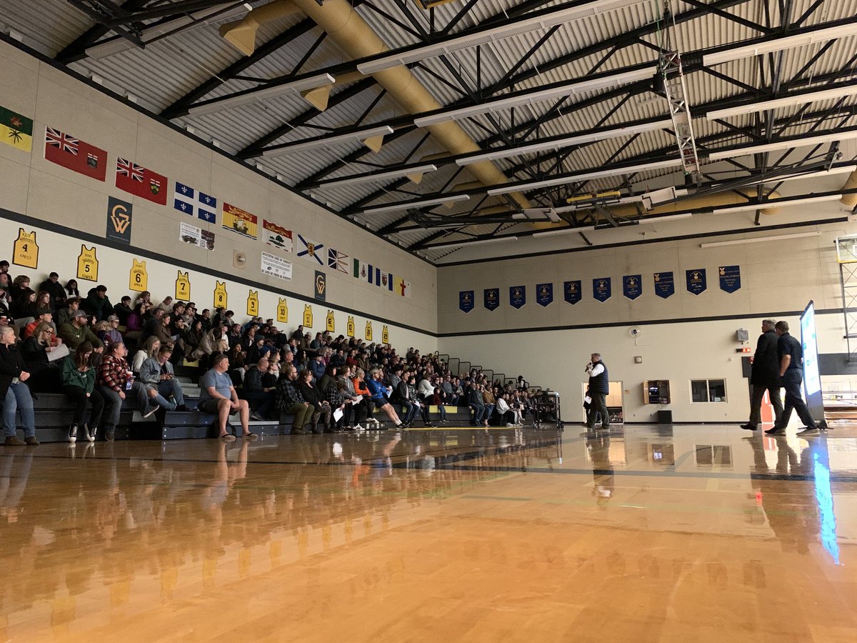 Central Okanagan Public Schools tweet media