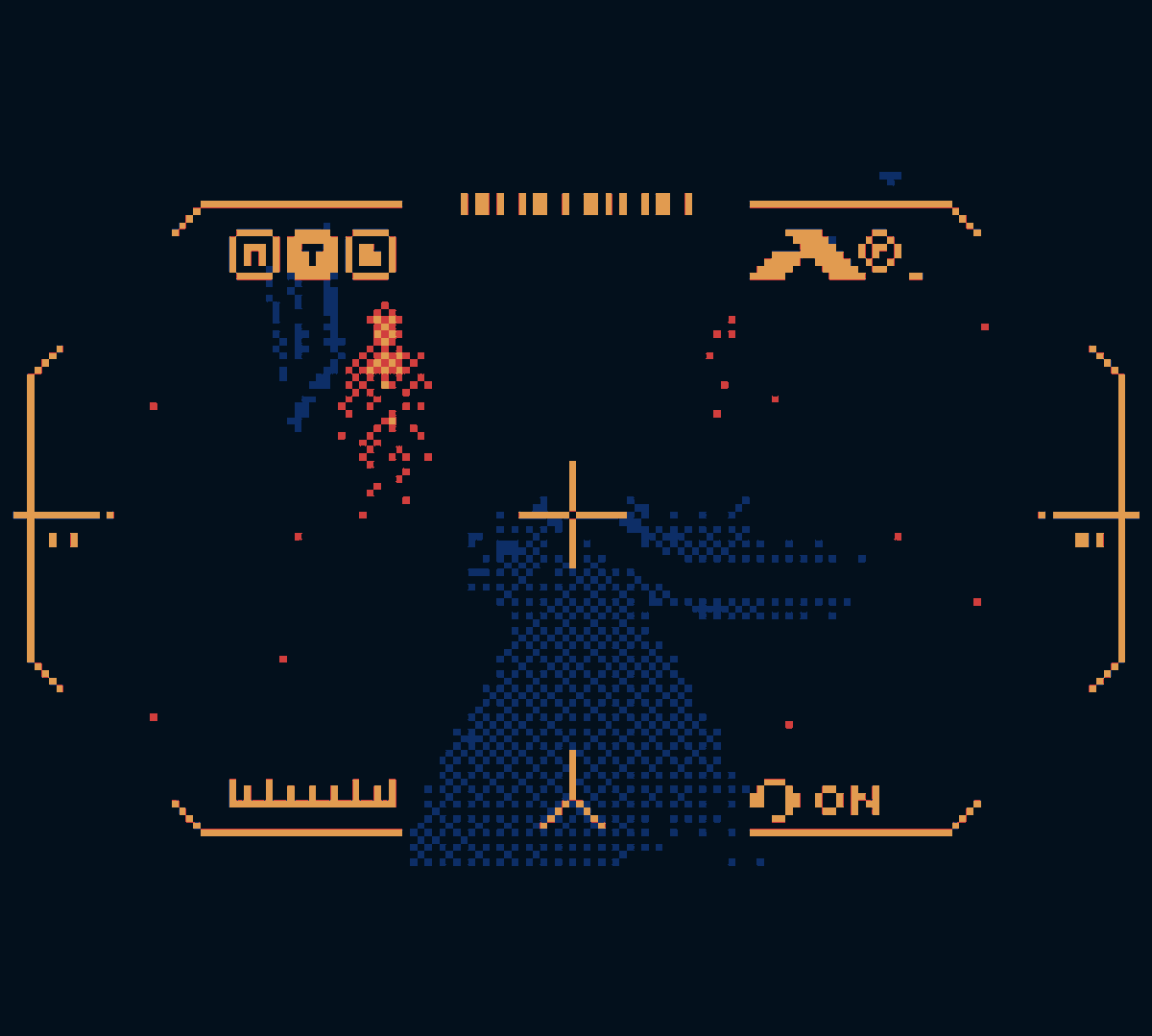 Exploring something new

#pixelart #gameboy #indiegame #gamedev