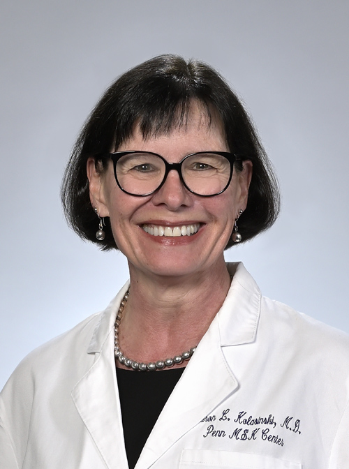 PennRheum's tweet photo. Penn Rheum is doubly graced by
@ACRheum
this year!  Congratulations to Dr. Sharon Kolasinski, 2023 ACR Master Designee!  Anyone that works with her has  known she is a master all along - pleased to see it recognized!

@DrPeterMerkel
@PennMedicine
@Penn
@PennMedNews
@ACRheum https://t.co/DH9EkO9ljr