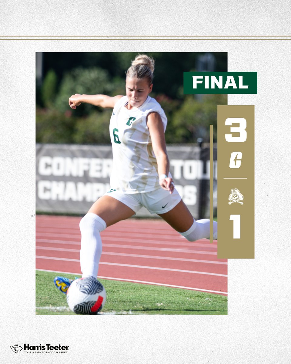 Charlotte Women's Soccer (@charlottewsoc) on Twitter photo Us                              <a href="/CharlotteFTBL/">Charlotte Football</a> 
                   🤝
       Giving no quarter
#GoldStandard⛏️ Us                              <a href="/CharlotteFTBL/">Charlotte Football</a> 
                   🤝
       Giving no quarter
#GoldStandard⛏️