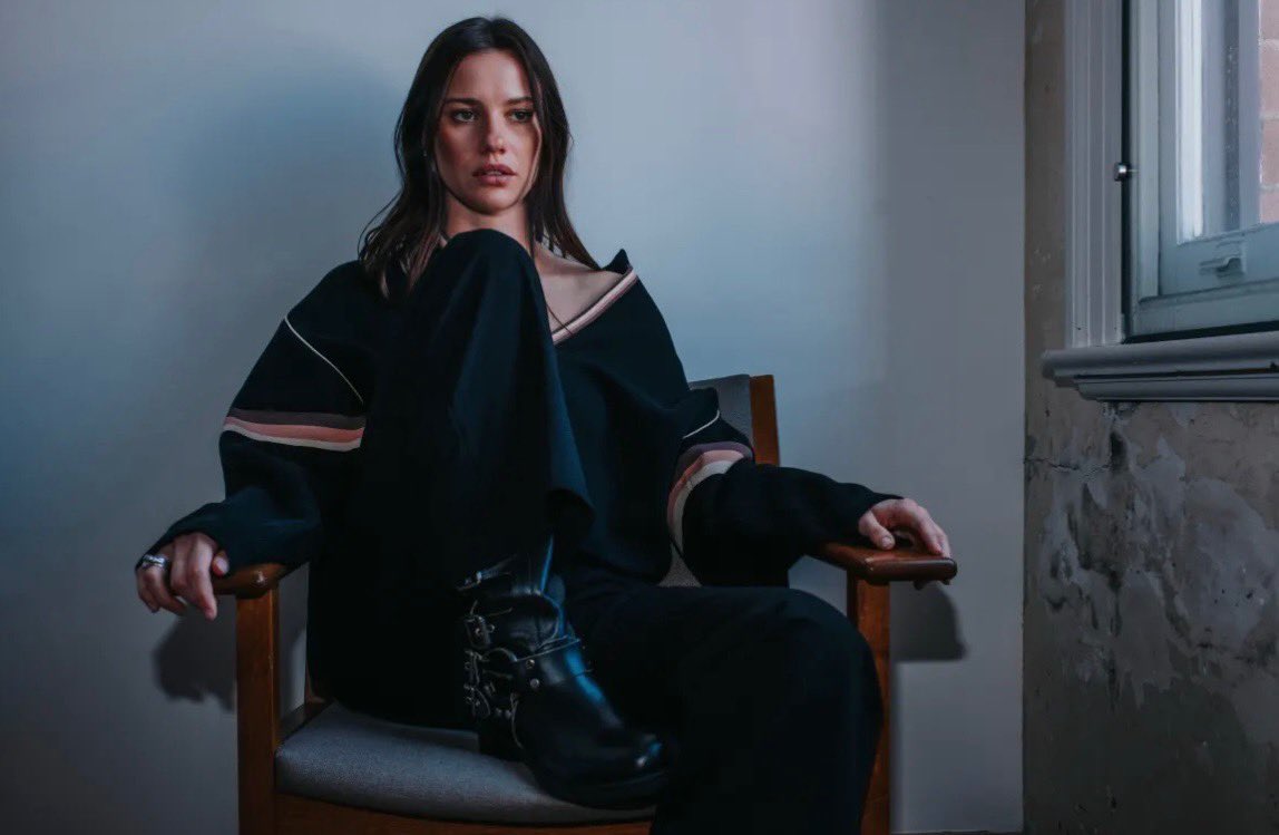 Lily Sullivan tweet media