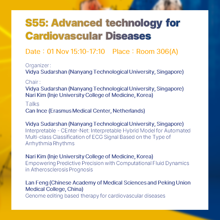 FAOPS2023's tweet photo. FAOPS 2023 
Program Details &amp; Tour/Transportation Information

- Symposium: S54 / S55
- Optional Tour Program: T02
- How to get to EXCO

Nov. 1-4, 2023, Daegu, Korea
The Future of Physiology is Today
#Physiology #FAOPS #Daegu https://t.co/lEZ7eHw5Ul