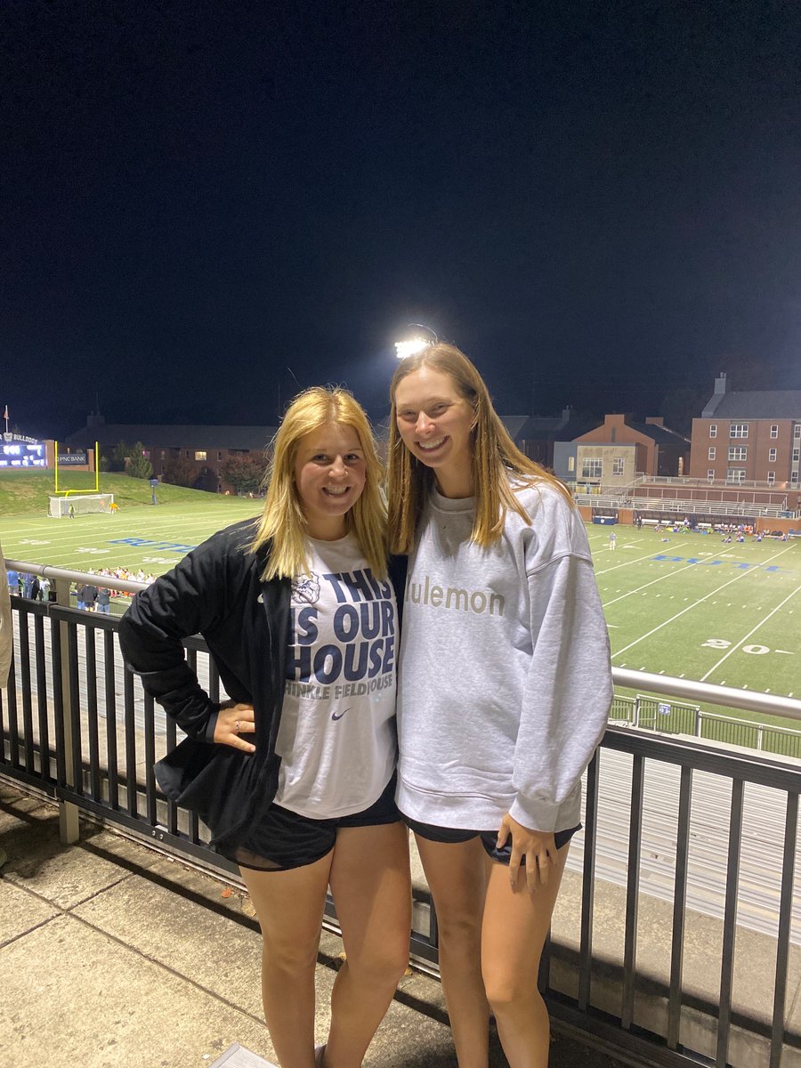 CybilStillson's tweet photo. Thanks for following along!
#JR213 #GoButler
@ButlerUGolf https://t.co/lXEL9Rdsmg