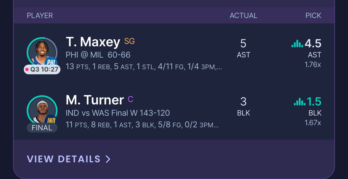 Desmond Gonzales tweet media