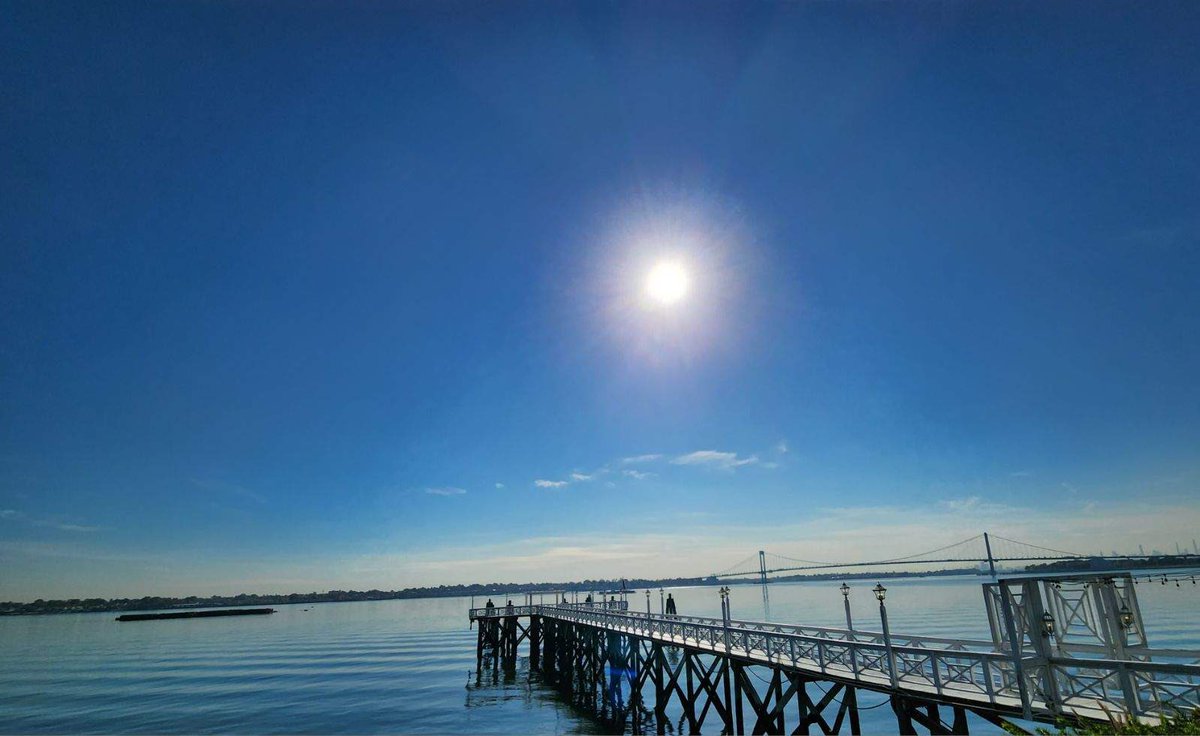 Today was a great day for Catholic School leaders: Mass and then the keynote address on the Eucharistic Revival by <a href="/BronxBishop_je/">Most Rev. Joseph A. Espaillat</a> 

Thank you <a href="/ArchNY_Supt/">Sr. Mary Grace Walsh, ASCJ, Ph.D.</a> and <a href="/ArchNY_Schools/">NY Catholic Schools</a>