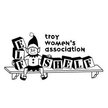 ElfShelfTroy's tweet photo. Counting down to Elf Shelf 2023! #shopsmall with us at Troy High School 9am-4pm. https://t.co/9cLPXJFuEU