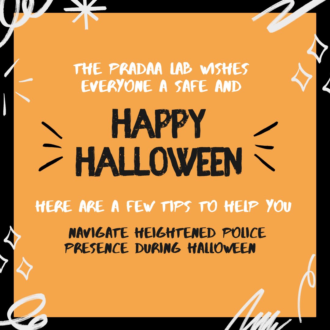 KSUPRADAA's tweet photo. The PRADAA Lab wishes everyone a safe and Happy Halloween! #KeepRising https://t.co/jN0G1mDUwI
