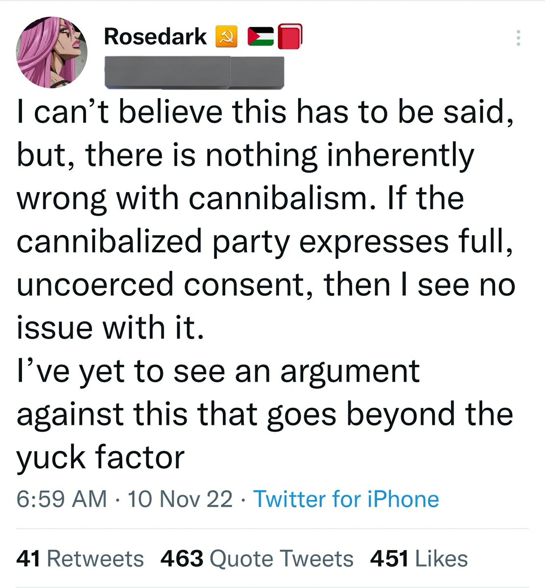 DelusionPosting's tweet photo. https://t.co/W8ILvk9XZ7