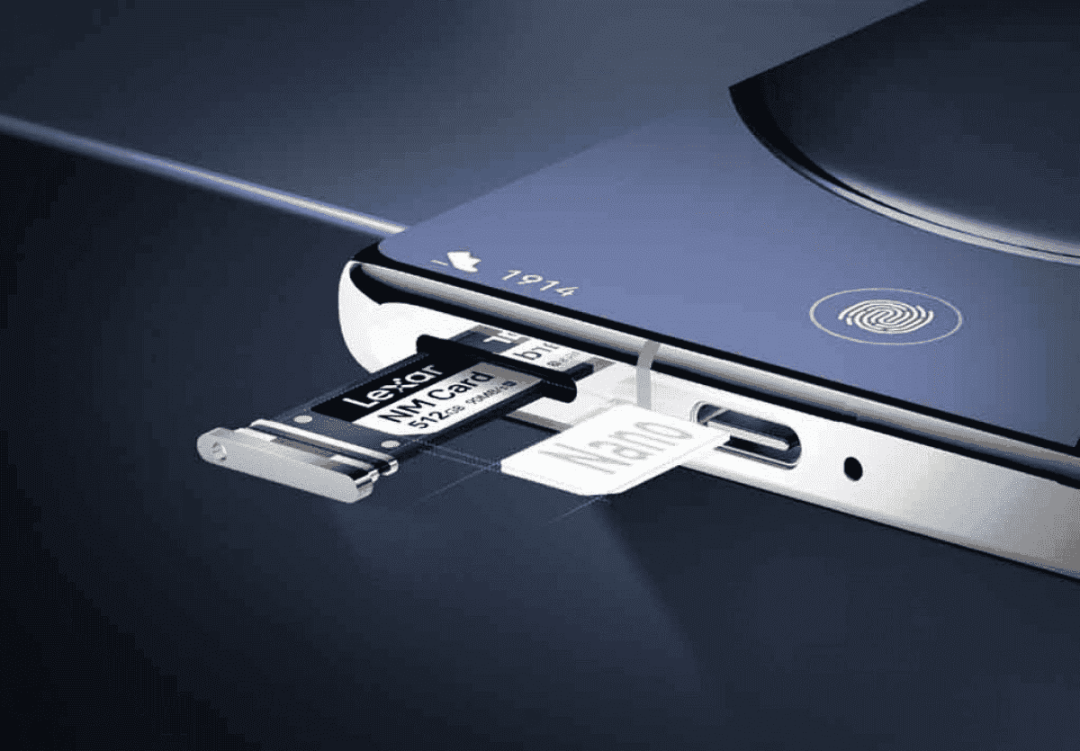 fabrizio_degni's tweet photo. I never understood the need of a new proprietary format as the #Huawei's #NMCard looking at the market standards fragmentation but it is what it is...🤔 Anyway #Lexcar launched a new nmcard with 512Gb of storage with #eMMC 5.1 support and prices between 100/150USD.
#storage https://t.co/JiOCohTuCT
